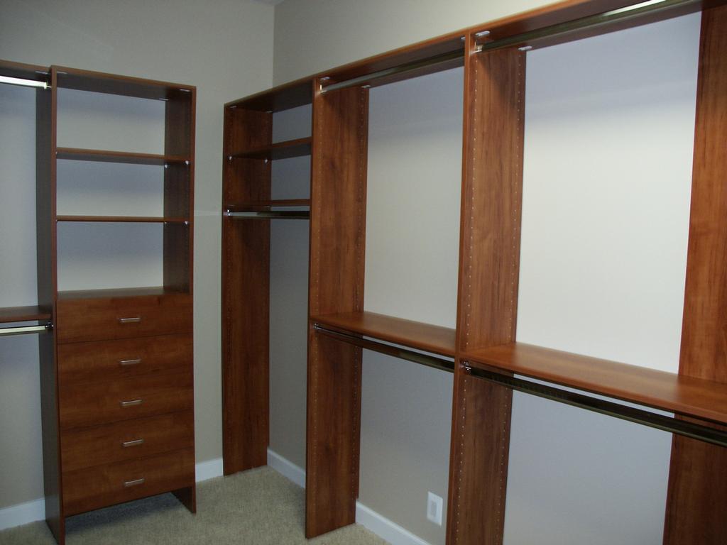 Picture 302 by Contemporary Closet Design