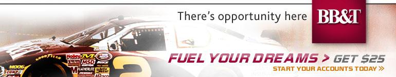 Masthead_Car by BB&T