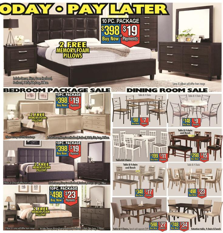 Price Busters Discount Furniture Baltimore MD 21218 4106624071