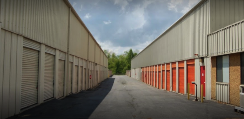  by Fort Knox Self Storage
