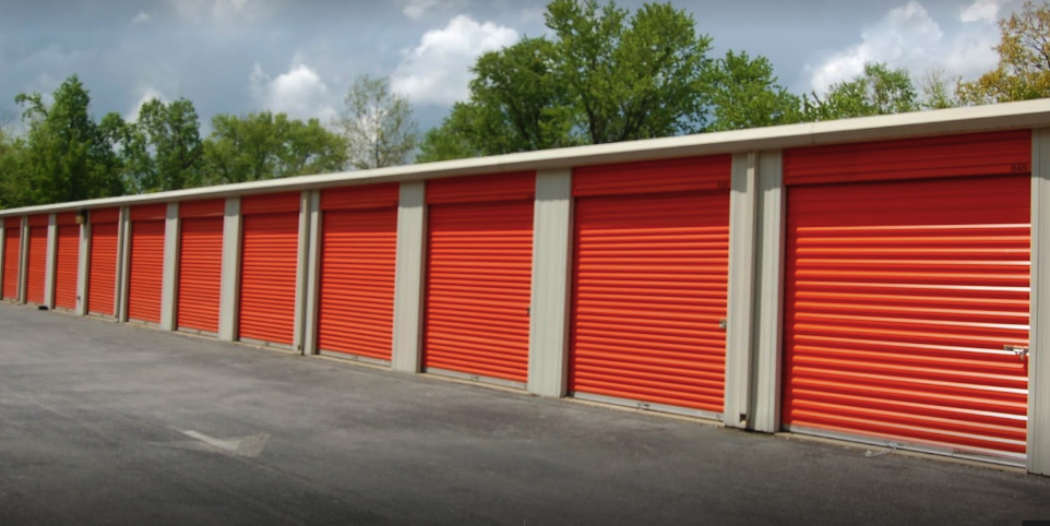 by Fort Knox Self Storage