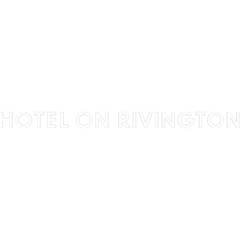 Hotel on Rivington