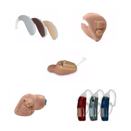 Magnatone by Dr. Kathy Mellott. Audiologist