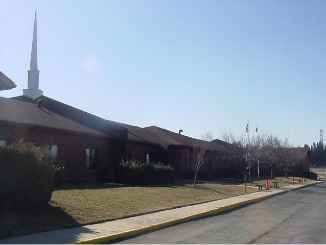 Pictures For Perry Hall Baptist Church In Perry Hall Md 21128