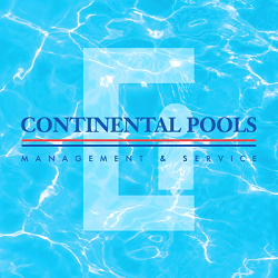  by Continental Pools, LLC