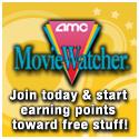 MovieWatcher_125x125 by AMC Magic Johnson Capital Center 12