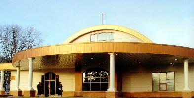 Wylie Funeral Home PA of Baltimore County - Randallstown MD 21133 | 410