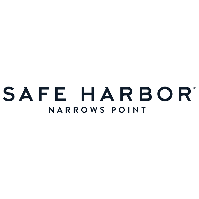  by Safe Harbor Narrows Point