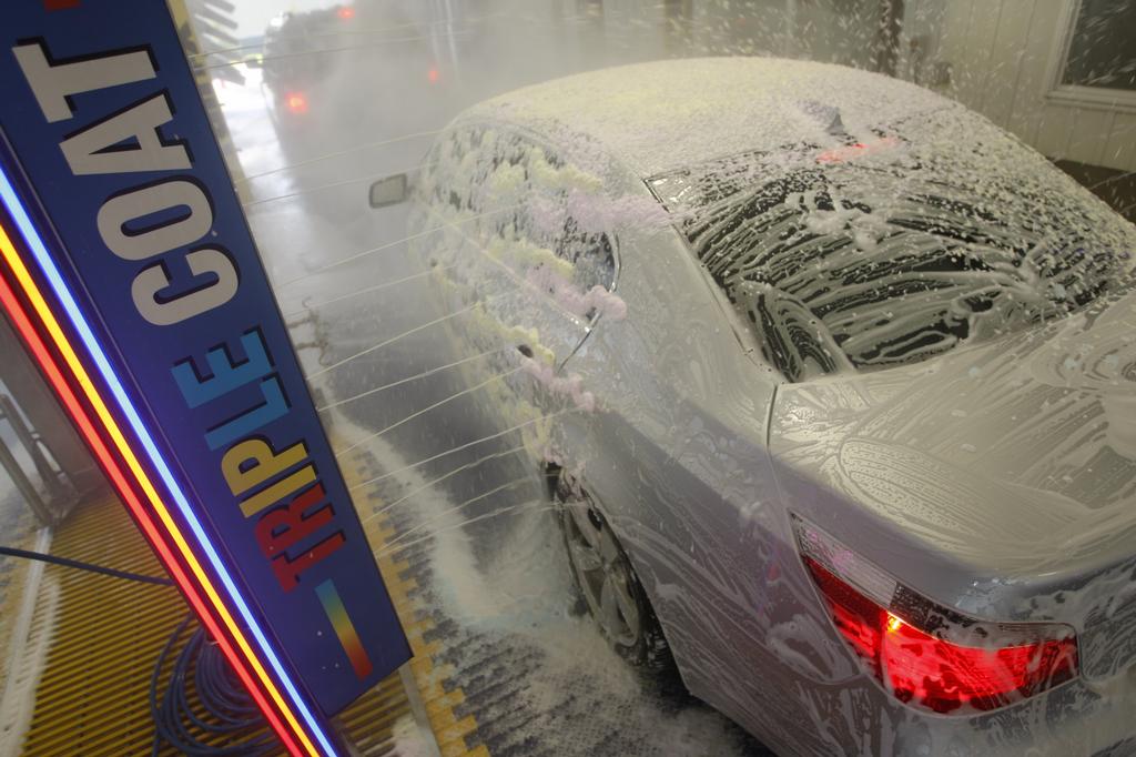 Pictures for Auto Spa Hand Car Wash and Detail Center in Cockeysville