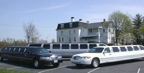 Pictures for A Touch of Class Limousines in Frederick, MD 21704