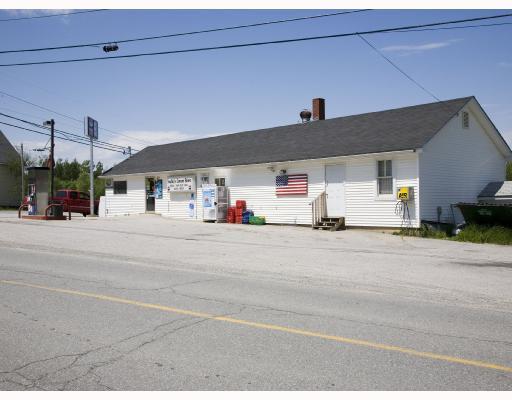 store2 by Nealleys Corner Store