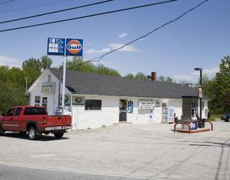 store8 by Nealleys Corner Store