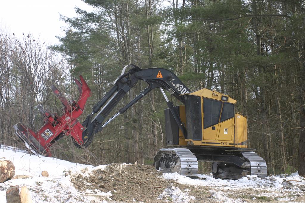 Maine Custom Woodlands New Gloucester ME 04260 2076885334