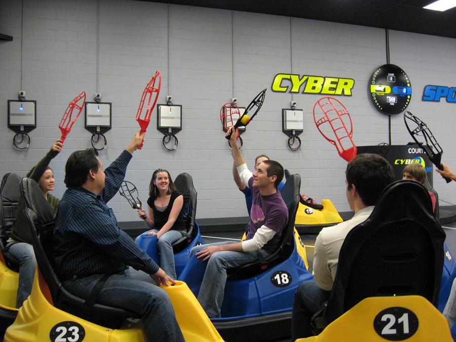 Lasertron coupons