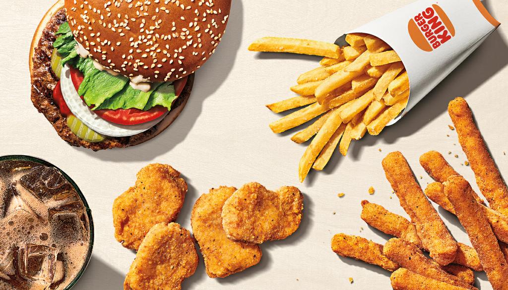 Burger King Zeeland MI 49464 6167721307 Fast Food