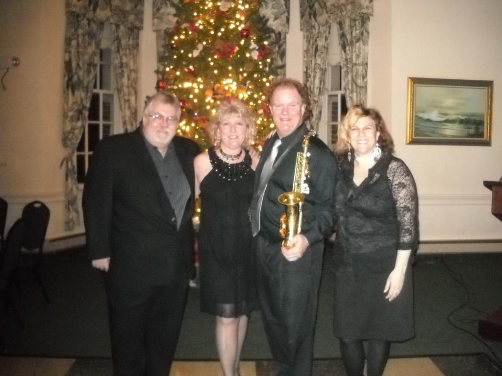 Fall 2010 and Florida Beginning 162 by Sax Appeal Entertainment