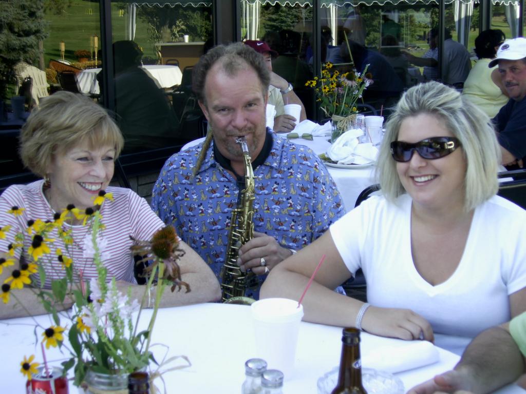September 2007 009 by Sax Appeal Entertainment