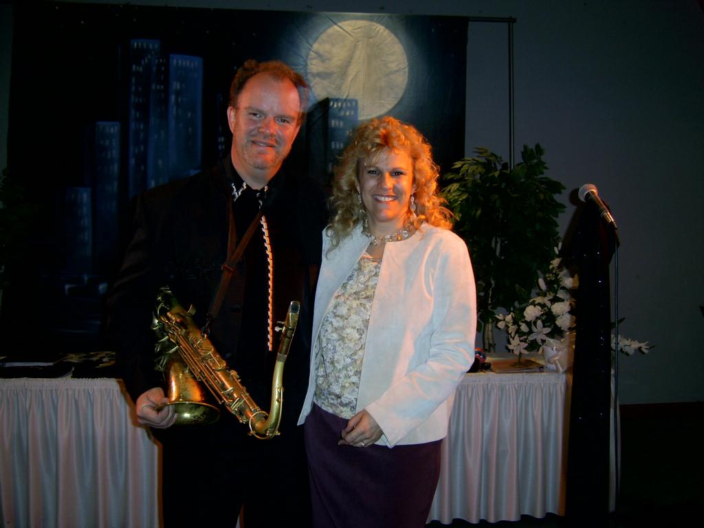 September 2007 028 by Sax Appeal Entertainment