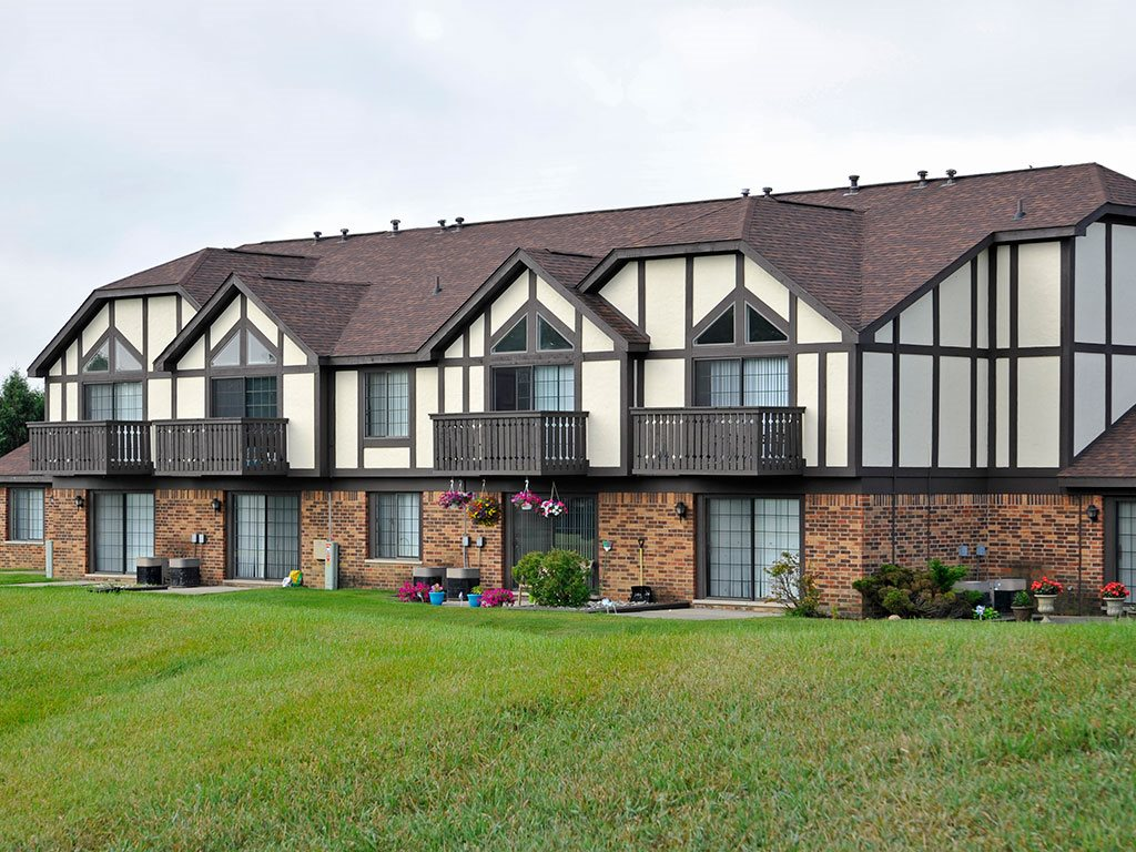 Thornridge Apartments Grand Blanc MI 48439 8447140426