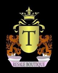 Tatiana Designer Resale