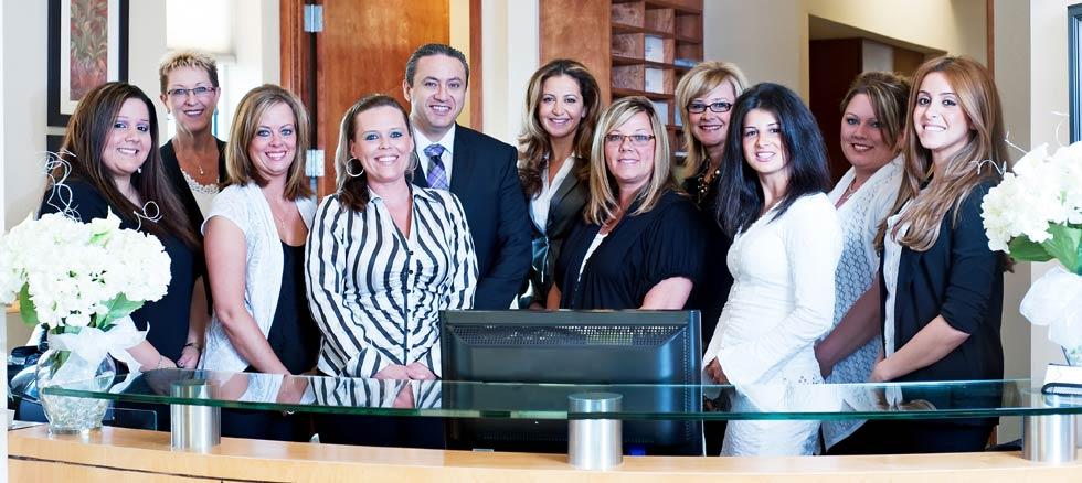 Canton Group New From Contemporary Dentistry Mi In