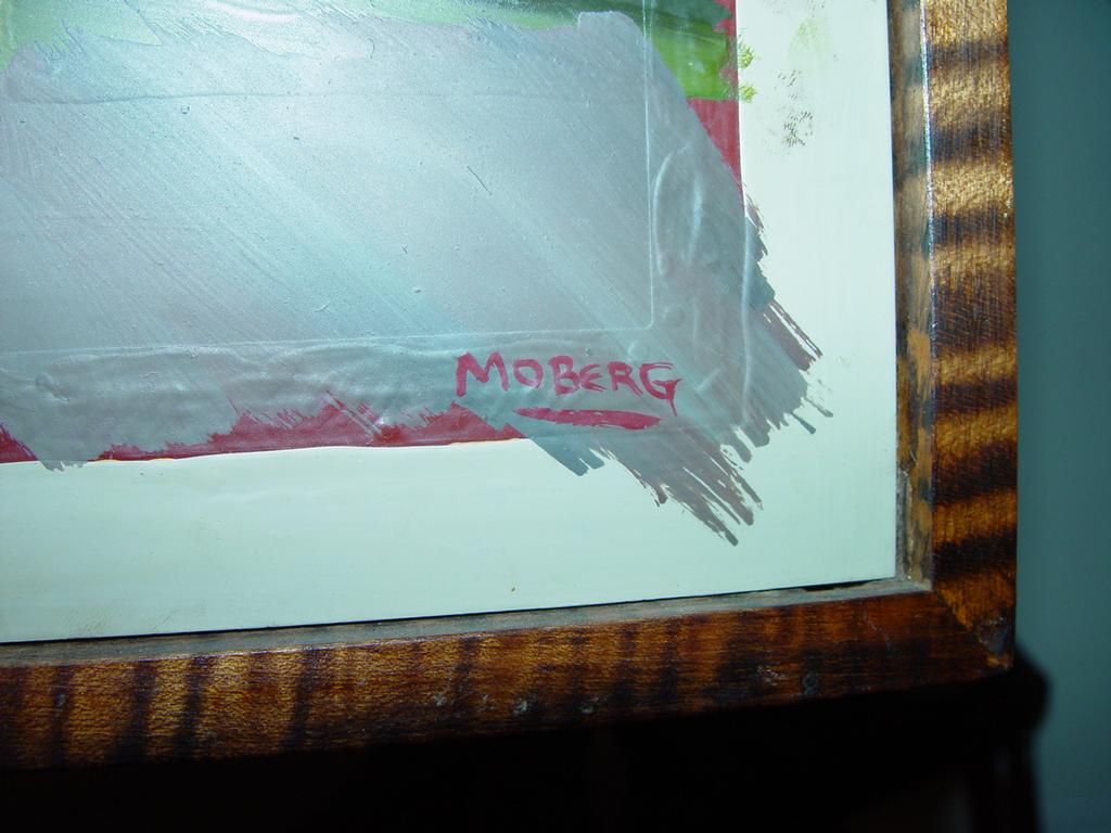 DSC02194 by Moberg Reverse Painting