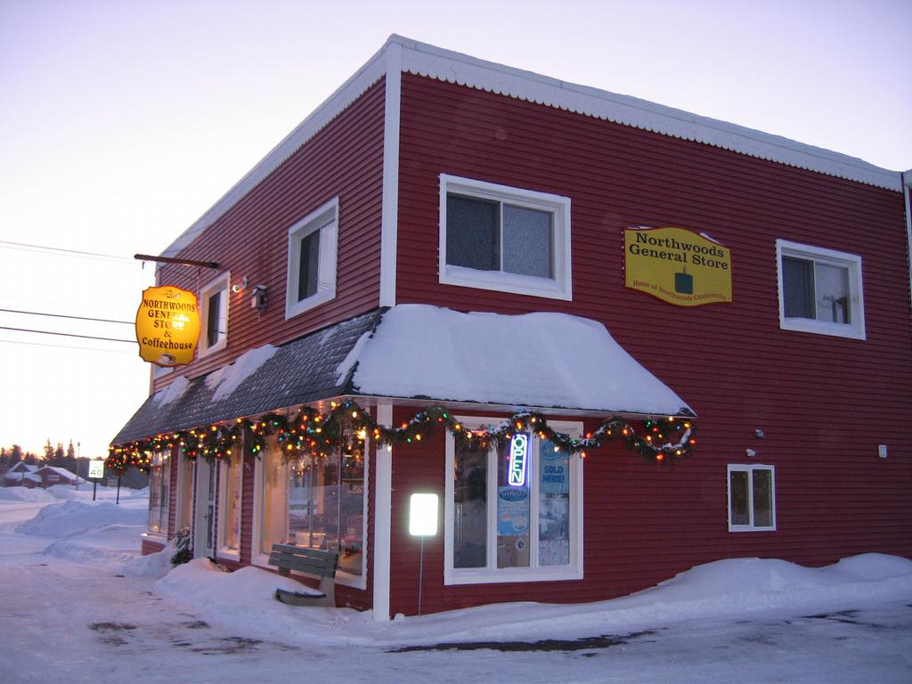 Northwoods General Store Wakefield MI 49968 9062241164 Gifts
