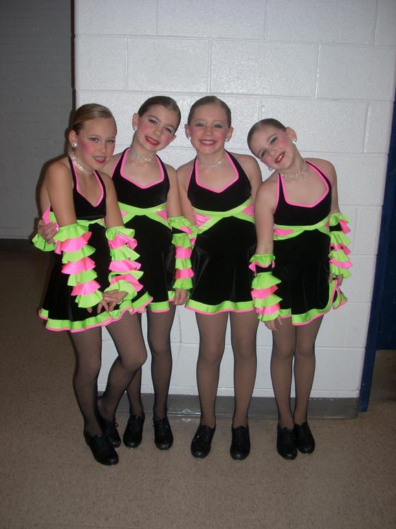 Pictures for Studio J Dance Company in Clinton Township, MI 48038