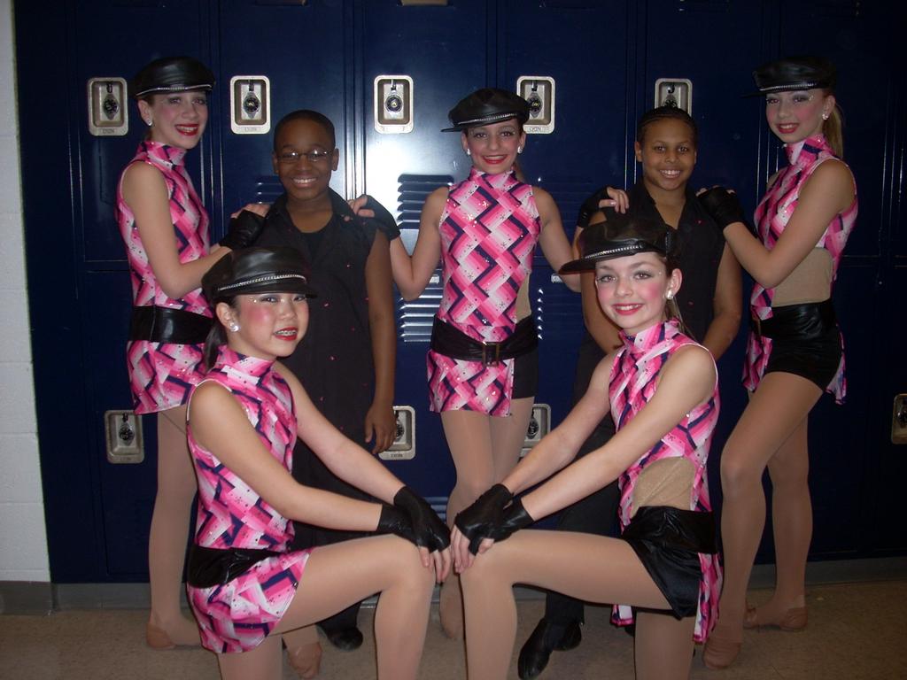 Pictures for Studio J Dance Company in Clinton Township, MI 48038