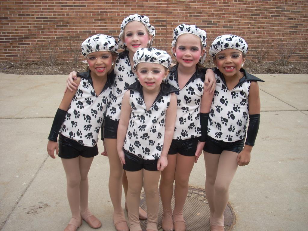 Pictures for Studio J Dance Company in Clinton Township, MI 48038