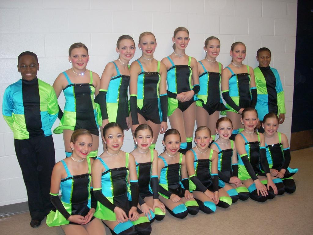 Pictures for Studio J Dance Company in Clinton Township, MI 48038