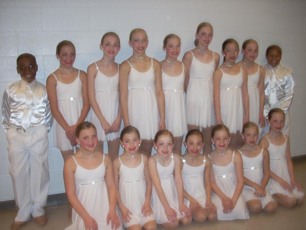 Pictures for Studio J Dance Company in Clinton Township, MI 48038