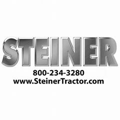 Steinertractor com coupons