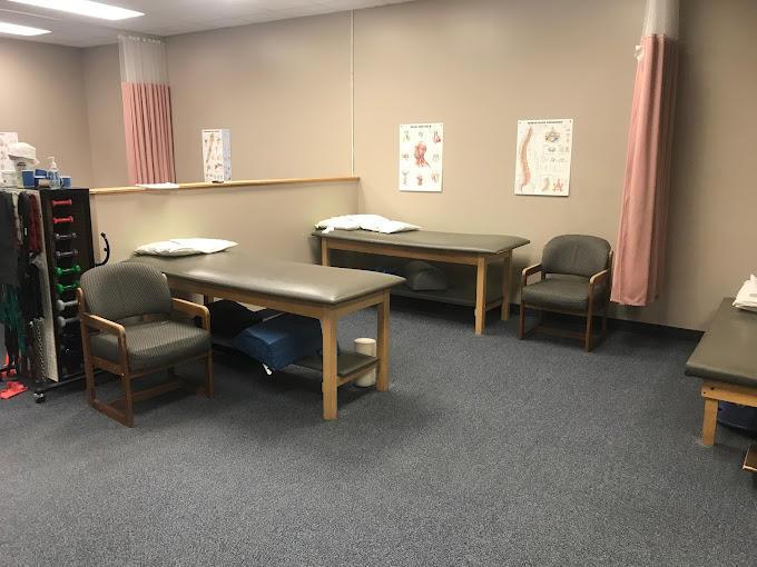  by MVPT Physical Therapy