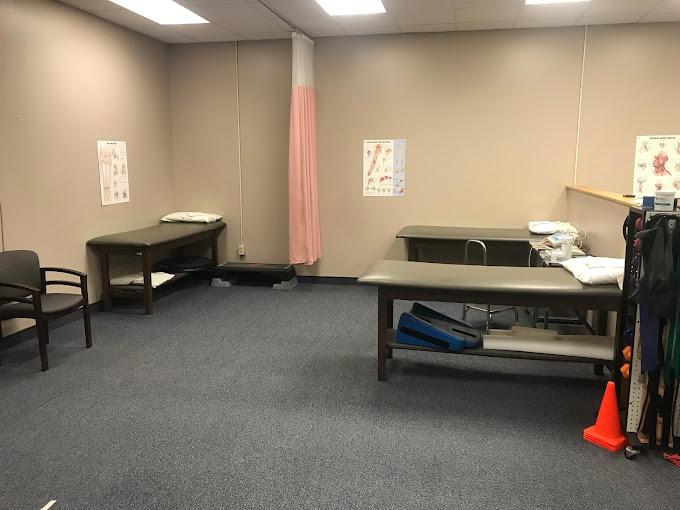  by MVPT Physical Therapy