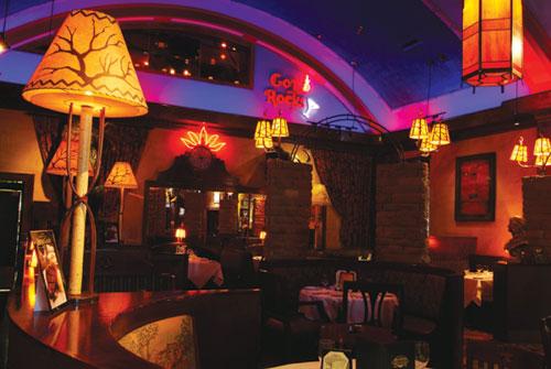 Big Rock Chophouse - Birmingham MI 48009 | 248-647-7774 | Breweries