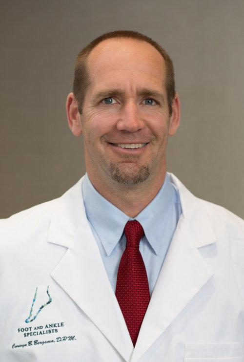 Foot and Ankle Specialists of West Michigan Rockford MI 49341 6163639833