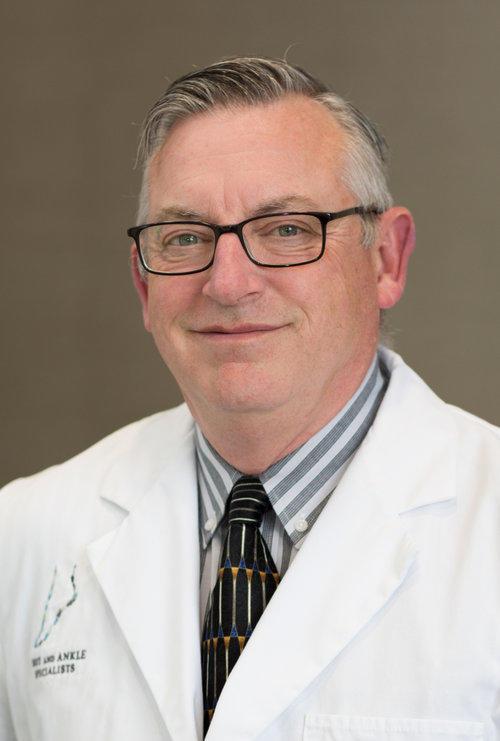 Foot and Ankle Specialists of West Michigan Rockford MI 49341 6163639833