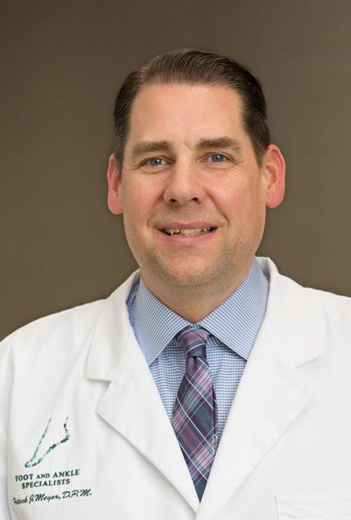 Foot and Ankle Specialists of West Michigan Rockford MI 49341 6163639833