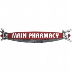 Main Pharmacy