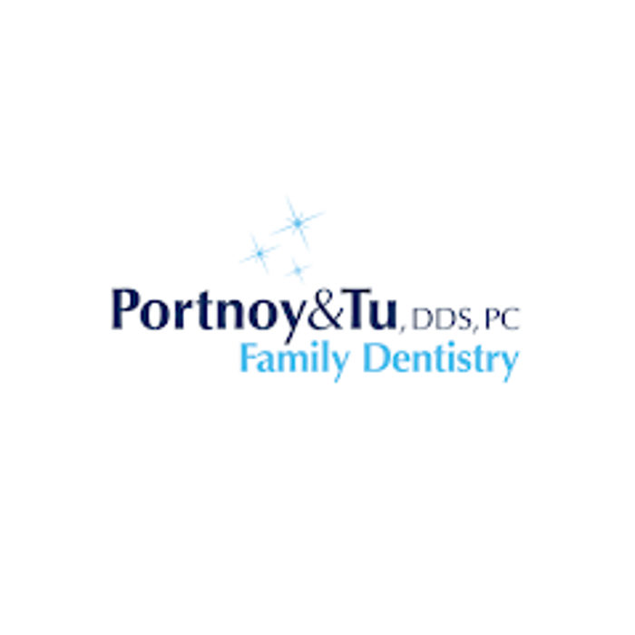  by Portnoy and Tu, DDS, PC Family Dentistry