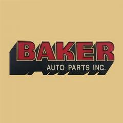 Baker Auto Parts Of Grand Rapids Inc - Grand Rapids MI 49504 | 616-363-9881