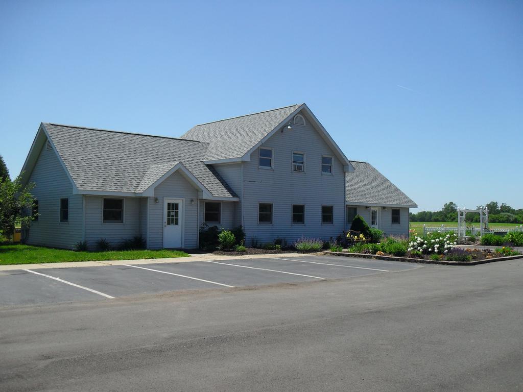 Cedar Creek Veterinary Clinic Inc. Williamston MI 48895 5176554906