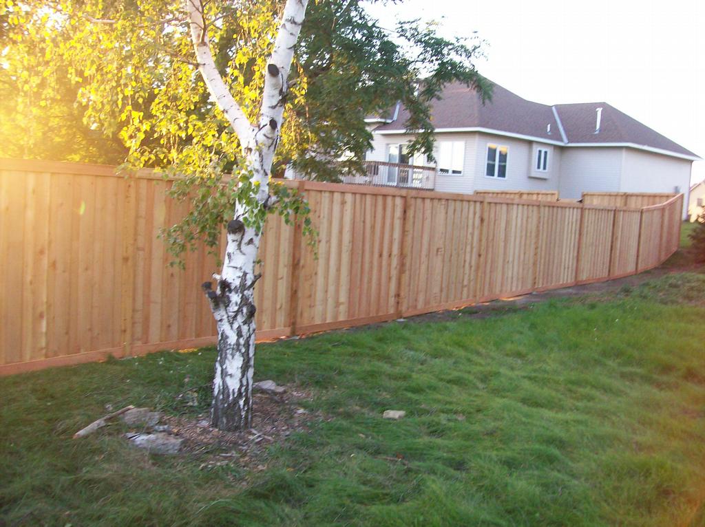 Fall 2009 033 by Classic Fence Company