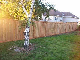 Classic Fence Company