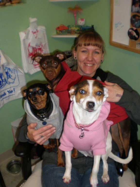 Map and Directions to Becker Pets & Supplies in Becker, MN 55308