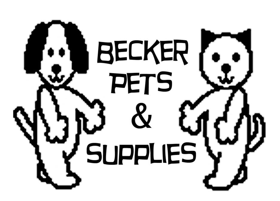Map and Directions to Becker Pets & Supplies in Becker, MN 55308