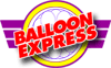 small_logo by Balloon Express
