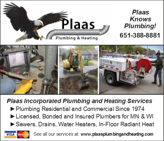  by Plaas Incorporated