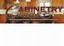 Cabinetry Concepts